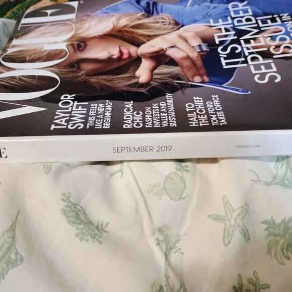 Vogue - Picture 2 of 3